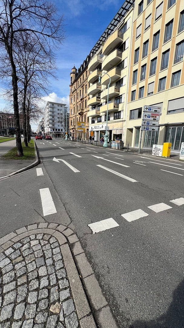 Pronájem kanceláře 80 m², Friedrichsplatz 5, Mannheim, Bádensko-Württembersko Pronájem kanceláře 80 m², Friedrichsplatz 5, Mannheim, Bádensko-Württembersko