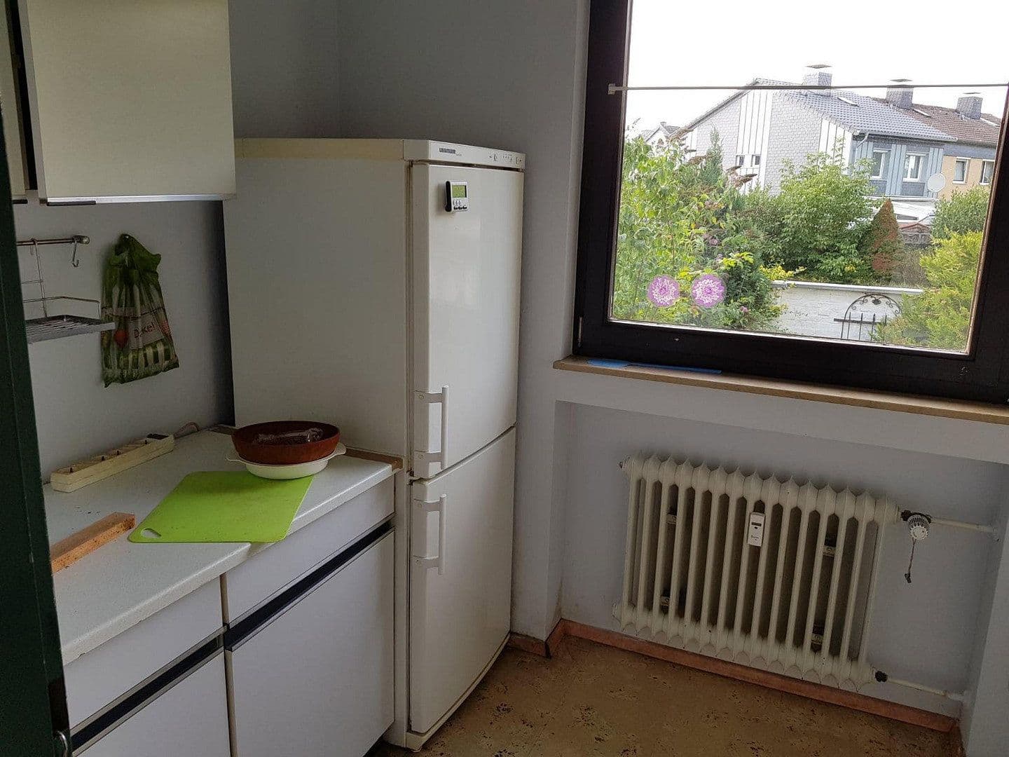 Pronájem bytu 1+1 37 m², Winkelsweg 4, Langenfeld (Rheinland), Severní Porýní-Vestfálsko Pronájem bytu 1+1 37 m², Winkelsweg 4, Langenfeld (Rheinland), Severní Porýní-Vestfálsko