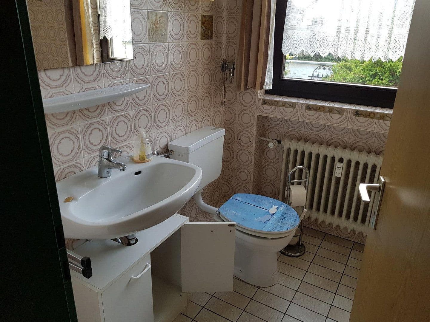 Pronájem bytu 1+1 37 m², Winkelsweg 4, Langenfeld (Rheinland), Severní Porýní-Vestfálsko Pronájem bytu 1+1 37 m², Winkelsweg 4, Langenfeld (Rheinland), Severní Porýní-Vestfálsko