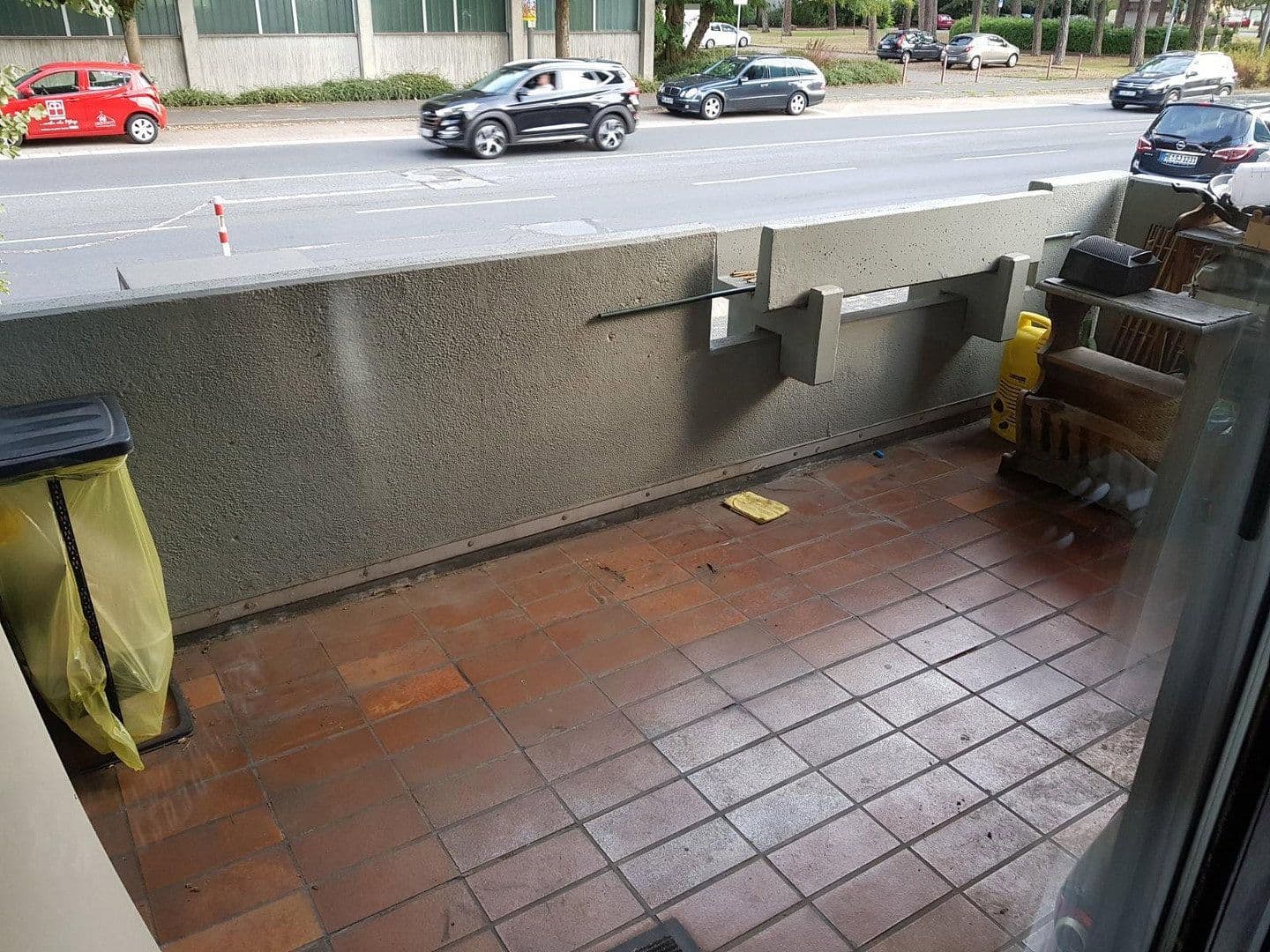 Pronájem bytu 1+1 37 m², Winkelsweg 4, Langenfeld (Rheinland), Severní Porýní-Vestfálsko Pronájem bytu 1+1 37 m², Winkelsweg 4, Langenfeld (Rheinland), Severní Porýní-Vestfálsko