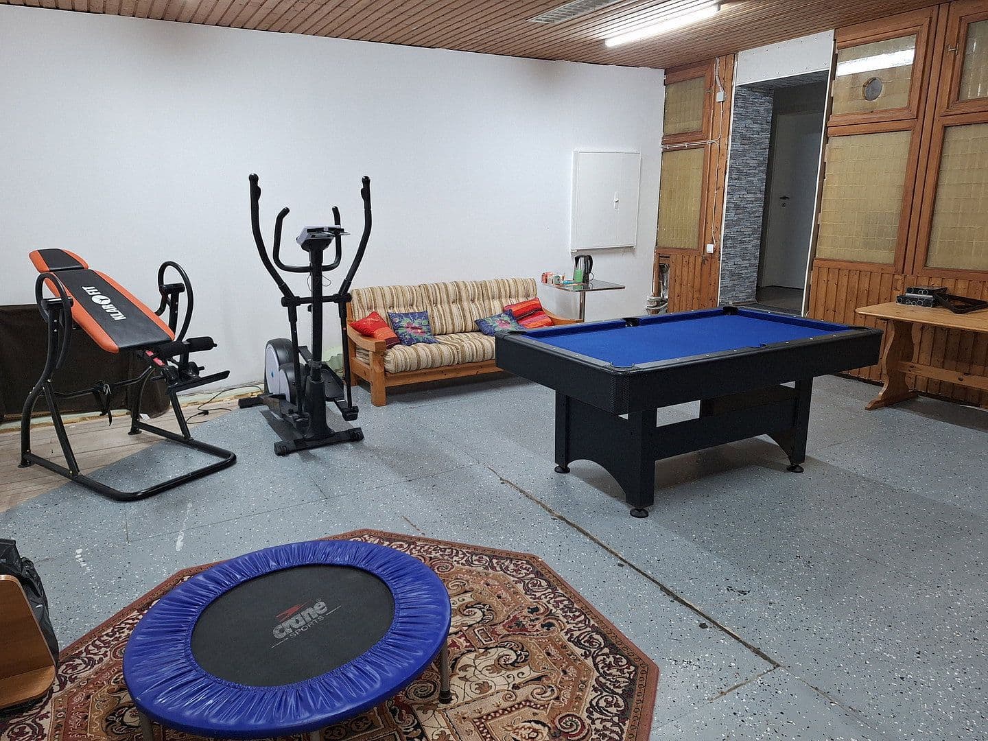 Prodej domu 500 m², pozemek 7.000 m², Altenkirchen (Westerwald), Porýní-Falc Prodej domu 500 m², pozemek 7.000 m², Altenkirchen (Westerwald), Porýní-Falc