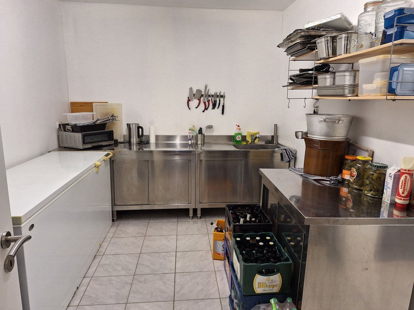 Prodej domu 500 m², pozemek 7.000 m², Altenkirchen (Westerwald), Porýní-Falc Prodej domu 500 m², pozemek 7.000 m², Altenkirchen (Westerwald), Porýní-Falc