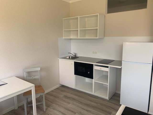 Pronájem bytu 2+1 30 m², Triftstr., Heringsdorf, Mecklenburg-Vorpommern Pronájem bytu 2+1 30 m², Triftstr., Heringsdorf, Mecklenburg-Vorpommern