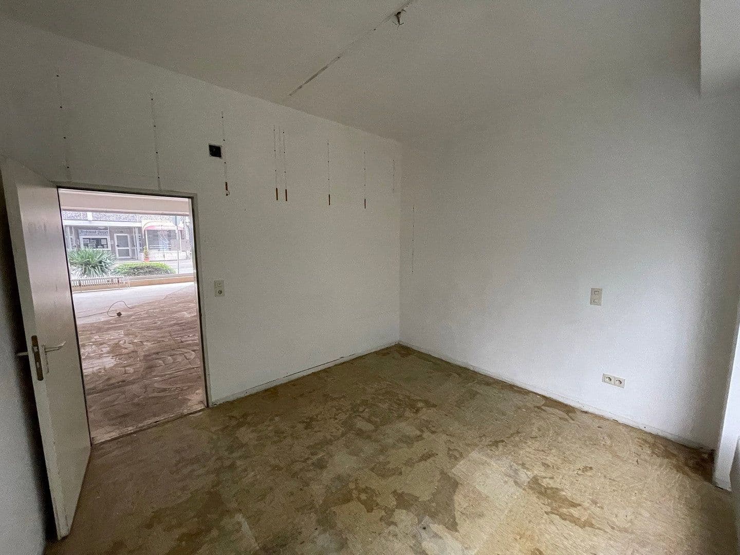 Pronájem nebytového prostoru 130 m², Hauptstrasse 155, Frechen, Severní Porýní-Vestfálsko Pronájem nebytového prostoru 130 m², Hauptstrasse 155, Frechen, Severní Porýní-Vestfálsko