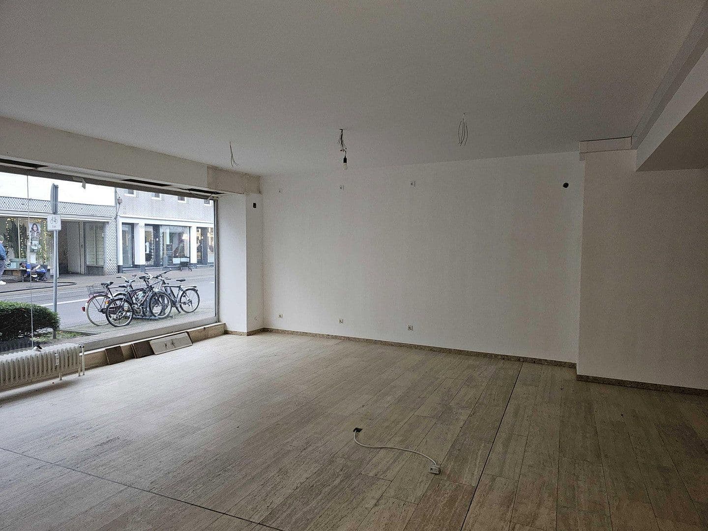 Pronájem nebytového prostoru 130 m², Hauptstrasse 155, Frechen, Severní Porýní-Vestfálsko Pronájem nebytového prostoru 130 m², Hauptstrasse 155, Frechen, Severní Porýní-Vestfálsko