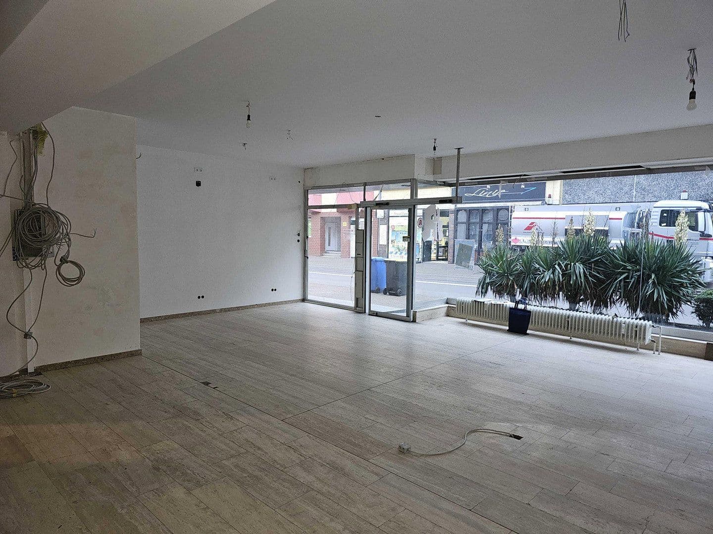 Pronájem nebytového prostoru 130 m², Hauptstrasse 155, Frechen, Severní Porýní-Vestfálsko Pronájem nebytového prostoru 130 m², Hauptstrasse 155, Frechen, Severní Porýní-Vestfálsko