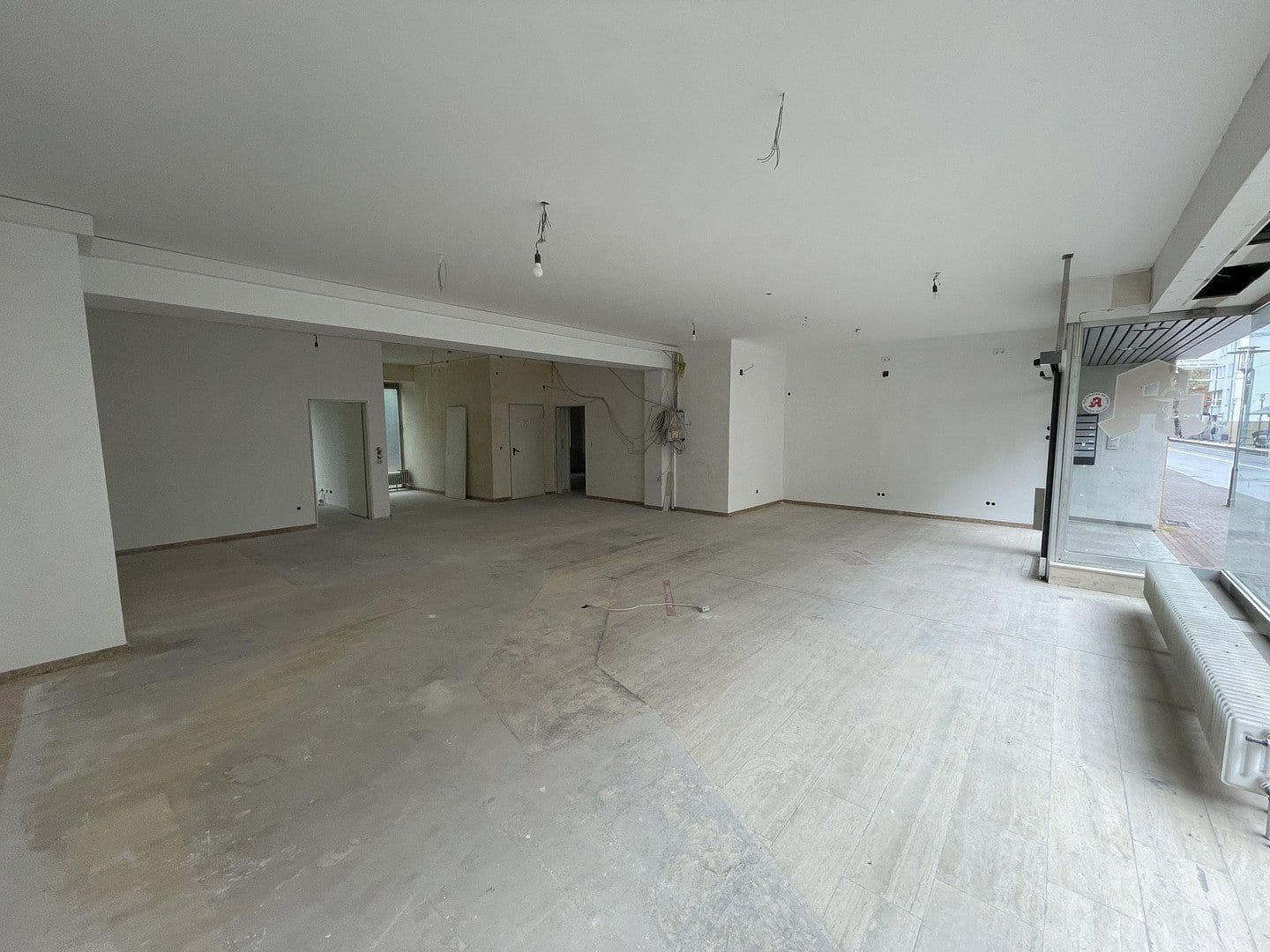 Pronájem nebytového prostoru 130 m², Hauptstrasse 155, Frechen, Severní Porýní-Vestfálsko Pronájem nebytového prostoru 130 m², Hauptstrasse 155, Frechen, Severní Porýní-Vestfálsko
