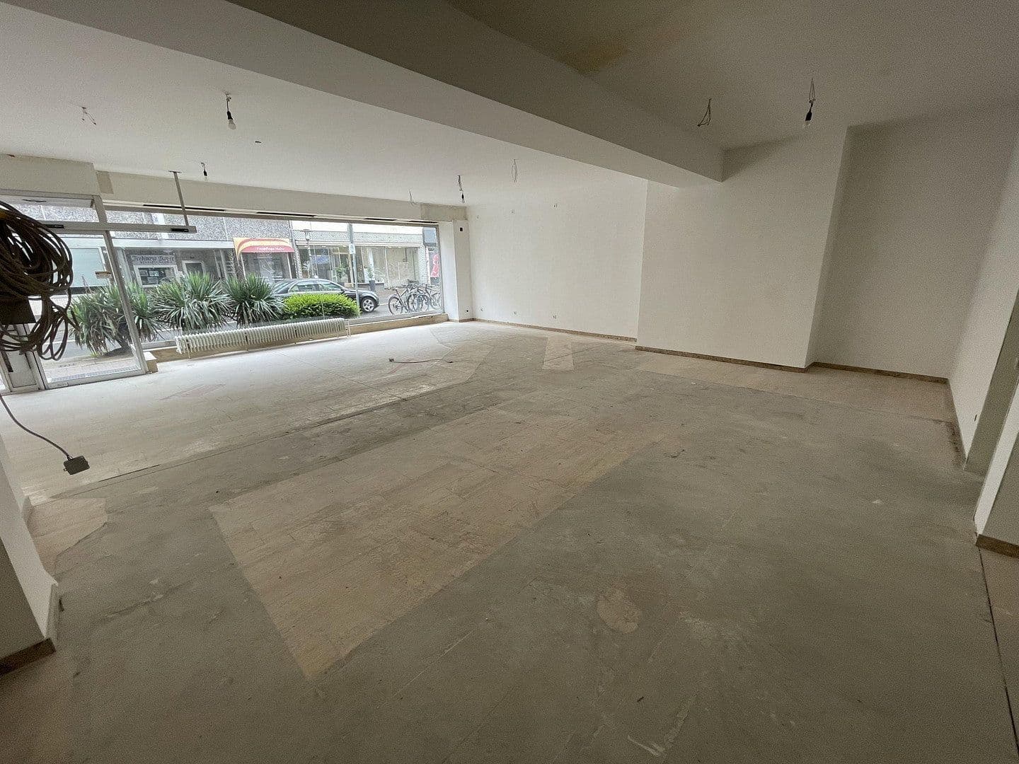 Pronájem nebytového prostoru 130 m², Hauptstrasse 155, Frechen, Severní Porýní-Vestfálsko Pronájem nebytového prostoru 130 m², Hauptstrasse 155, Frechen, Severní Porýní-Vestfálsko