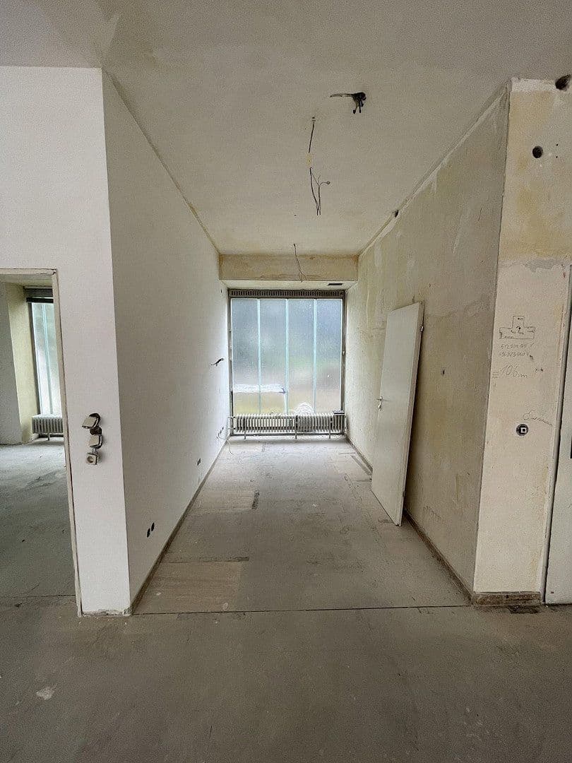 Pronájem nebytového prostoru 130 m², Hauptstrasse 155, Frechen, Severní Porýní-Vestfálsko Pronájem nebytového prostoru 130 m², Hauptstrasse 155, Frechen, Severní Porýní-Vestfálsko