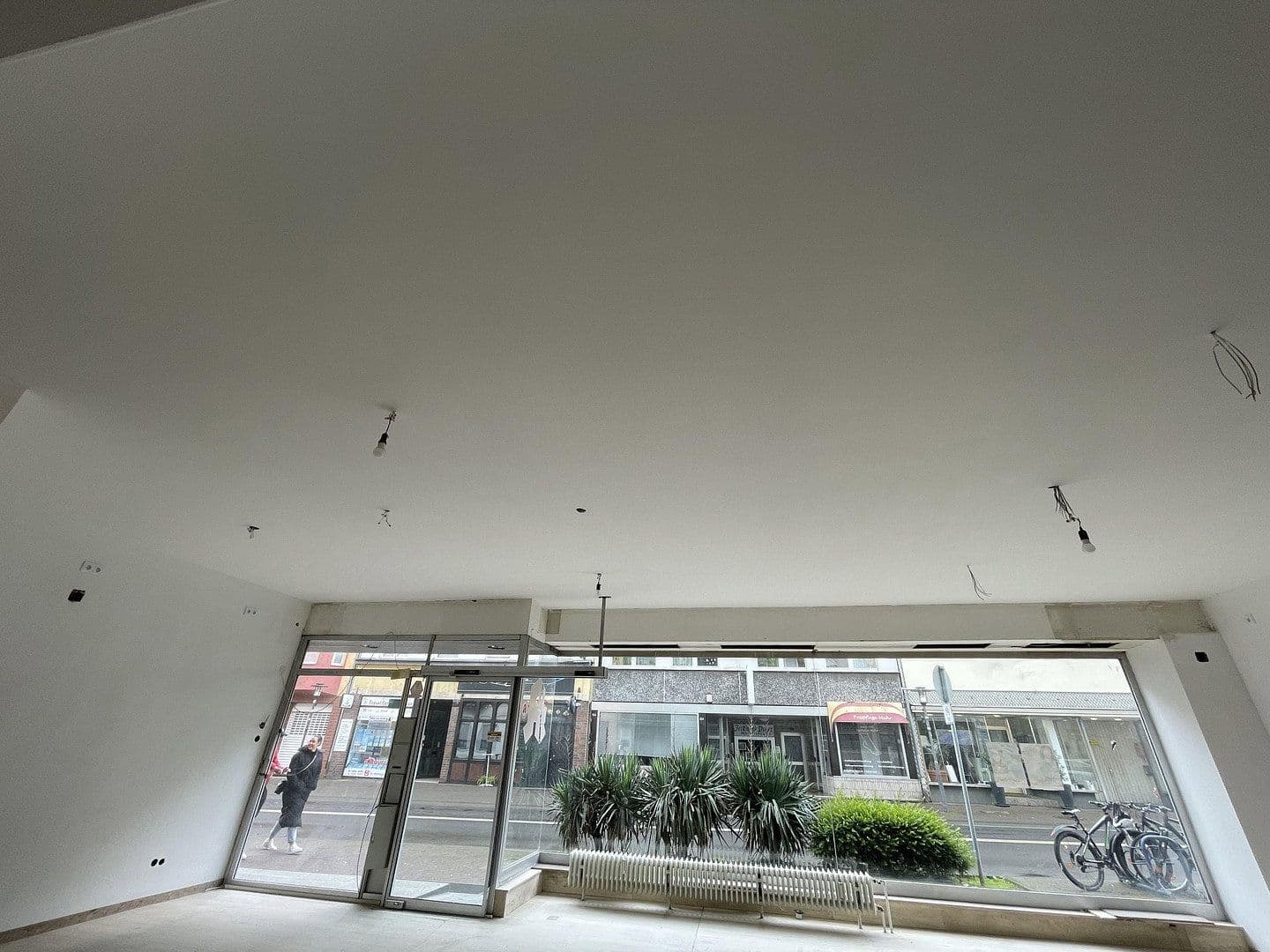 Pronájem nebytového prostoru 130 m², Hauptstrasse 155, Frechen, Severní Porýní-Vestfálsko Pronájem nebytového prostoru 130 m², Hauptstrasse 155, Frechen, Severní Porýní-Vestfálsko