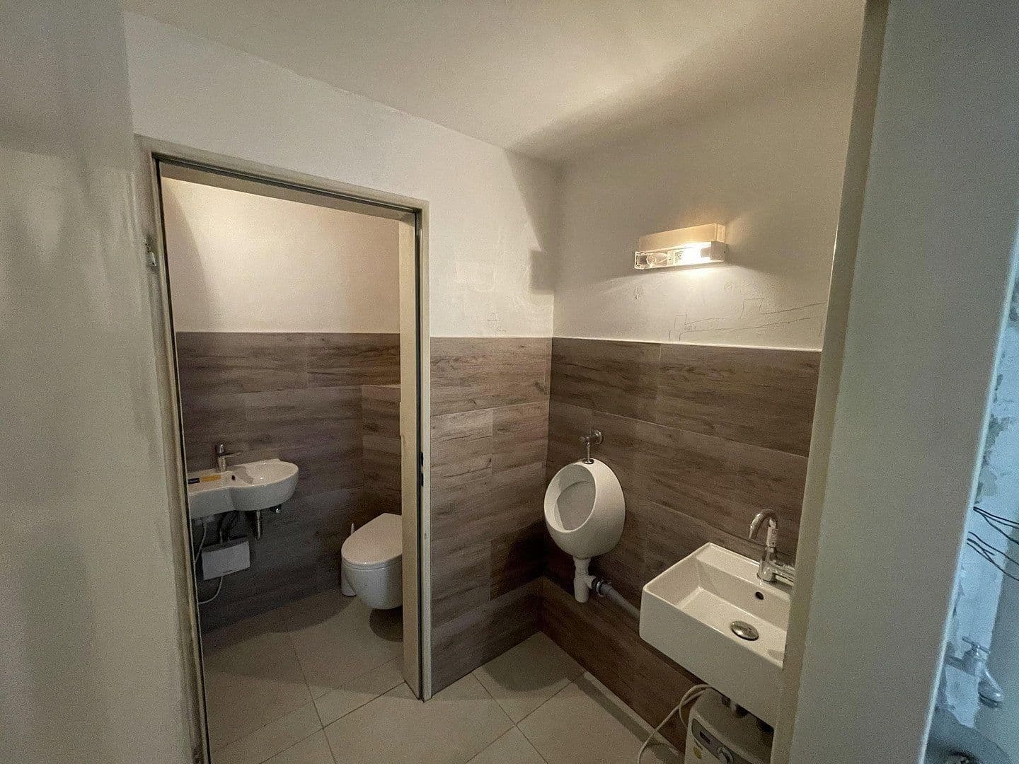 Pronájem nebytového prostoru 130 m², Hauptstrasse 155, Frechen, Severní Porýní-Vestfálsko Pronájem nebytového prostoru 130 m², Hauptstrasse 155, Frechen, Severní Porýní-Vestfálsko