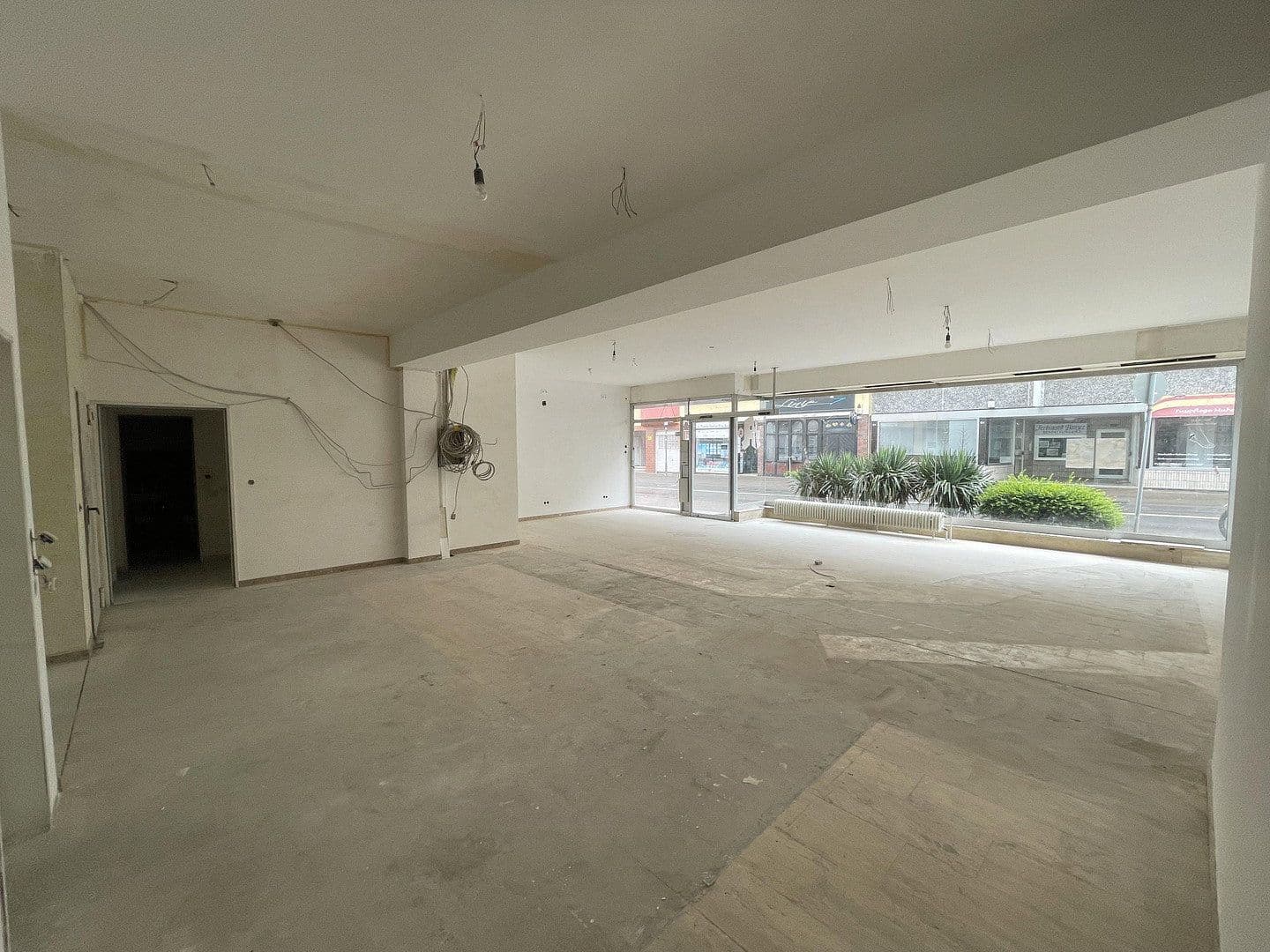 Pronájem nebytového prostoru 130 m², Hauptstrasse 155, Frechen, Severní Porýní-Vestfálsko Pronájem nebytového prostoru 130 m², Hauptstrasse 155, Frechen, Severní Porýní-Vestfálsko