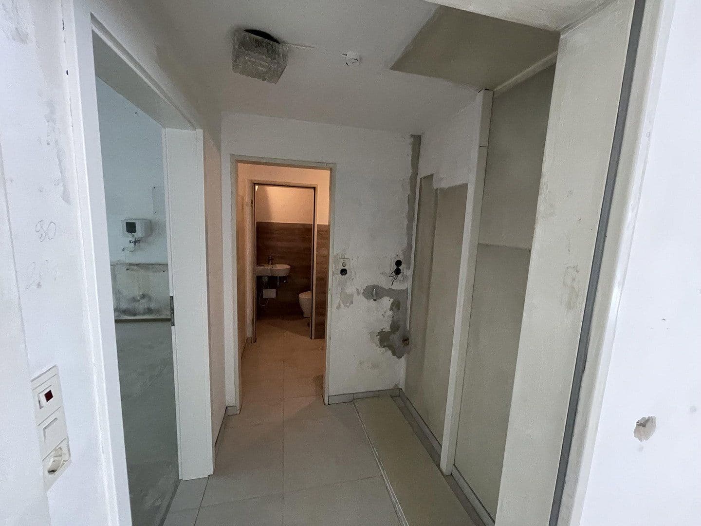 Pronájem nebytového prostoru 130 m², Hauptstrasse 155, Frechen, Severní Porýní-Vestfálsko Pronájem nebytového prostoru 130 m², Hauptstrasse 155, Frechen, Severní Porýní-Vestfálsko