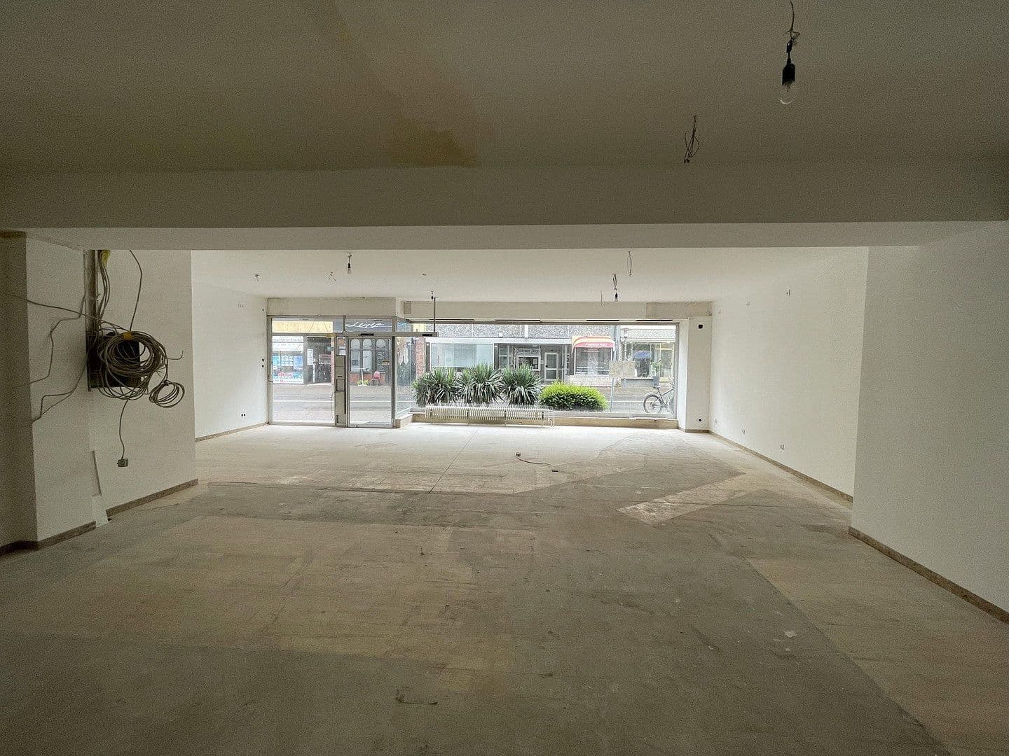Pronájem nebytového prostoru 130 m², Hauptstrasse 155, Frechen, Severní Porýní-Vestfálsko Pronájem nebytového prostoru 130 m², Hauptstrasse 155, Frechen, Severní Porýní-Vestfálsko