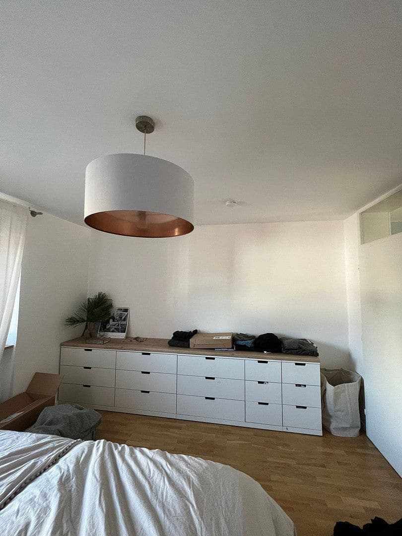 Pronájem bytu 2+1 54 m², Neuried, Bavorsko Pronájem bytu 2+1 54 m², Neuried, Bavorsko