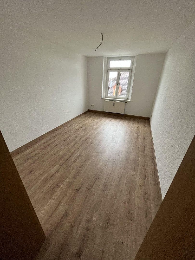 Pronájem bytu 3+1 75 m², Jacobstraße 17, Cvikov, Sasko Pronájem bytu 3+1 75 m², Jacobstraße 17, Cvikov, Sasko