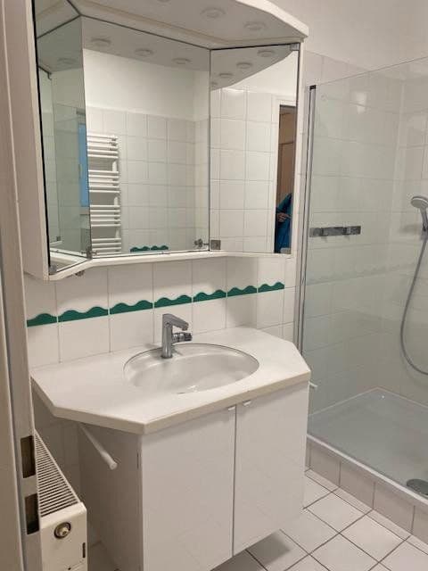 Pronájem bytu 2+1 60 m², Hannover, Dolní Sasko Pronájem bytu 2+1 60 m², Hannover, Dolní Sasko