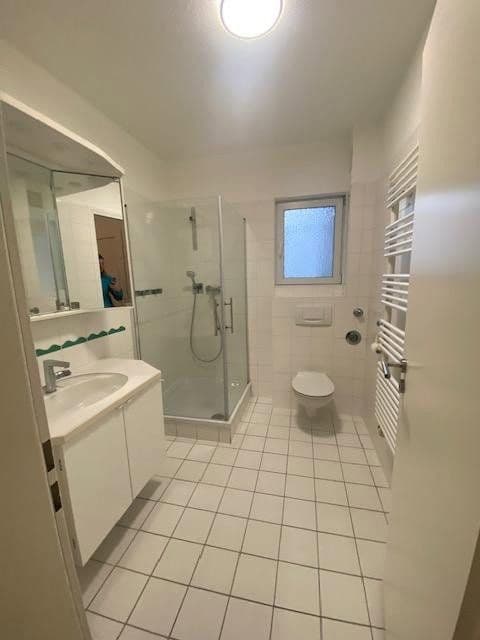 Pronájem bytu 2+1 60 m², Hannover, Dolní Sasko Pronájem bytu 2+1 60 m², Hannover, Dolní Sasko