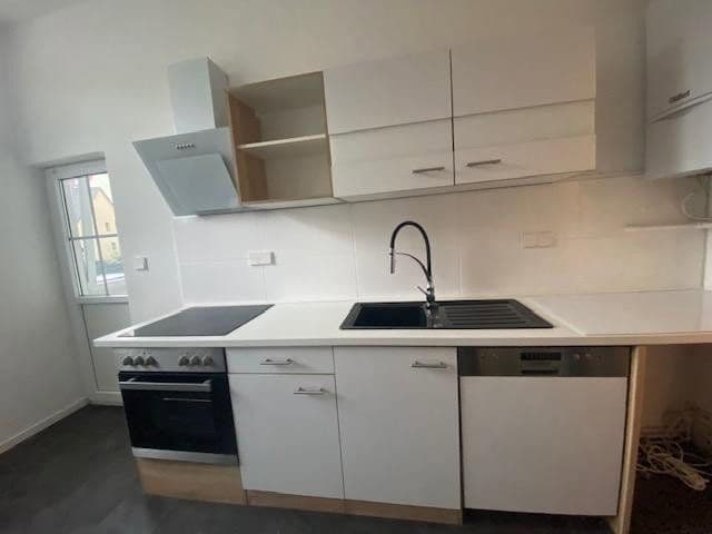 Pronájem bytu 2+1 60 m², Hannover, Dolní Sasko Pronájem bytu 2+1 60 m², Hannover, Dolní Sasko