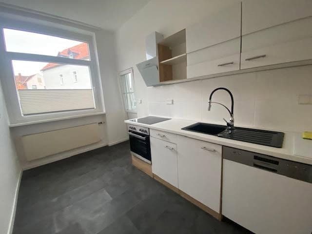 Pronájem bytu 2+1 60 m², Hannover, Dolní Sasko Pronájem bytu 2+1 60 m², Hannover, Dolní Sasko