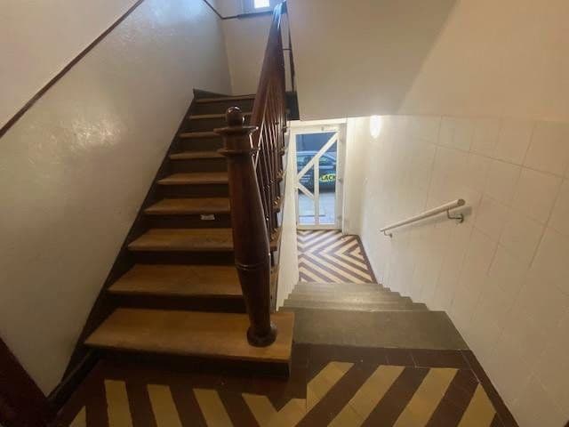 Pronájem bytu 2+1 60 m², Hannover, Dolní Sasko Pronájem bytu 2+1 60 m², Hannover, Dolní Sasko