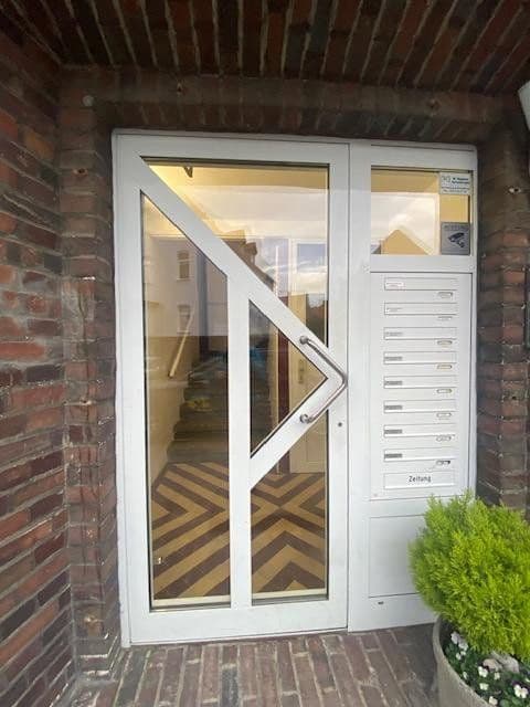 Pronájem bytu 2+1 60 m², Hannover, Dolní Sasko Pronájem bytu 2+1 60 m², Hannover, Dolní Sasko