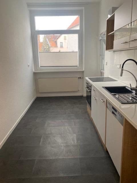 Pronájem bytu 2+1 60 m², Hannover, Dolní Sasko Pronájem bytu 2+1 60 m², Hannover, Dolní Sasko