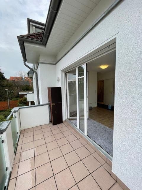 Pronájem bytu 2+1 50 m², Ibbenbüren, Severní Porýní-Vestfálsko Pronájem bytu 2+1 50 m², Ibbenbüren, Severní Porýní-Vestfálsko