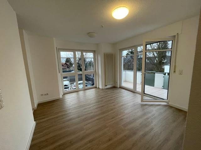 Pronájem bytu 2+1 50 m², Ibbenbüren, Severní Porýní-Vestfálsko Pronájem bytu 2+1 50 m², Ibbenbüren, Severní Porýní-Vestfálsko