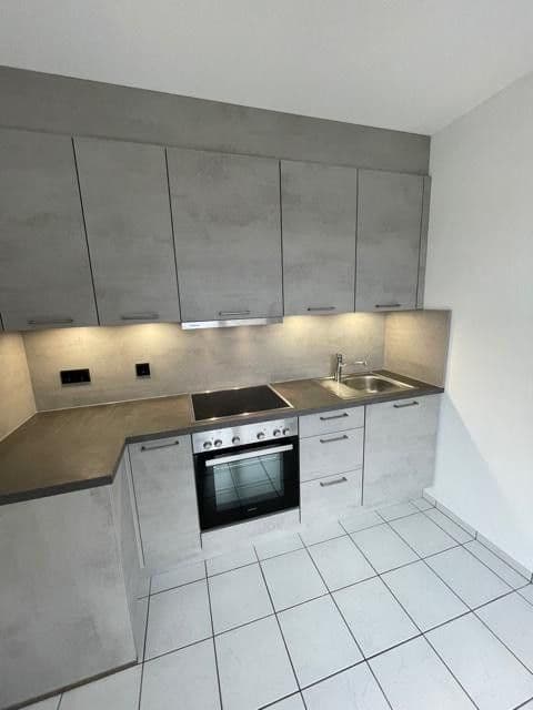 Pronájem bytu 2+1 50 m², Ibbenbüren, Severní Porýní-Vestfálsko Pronájem bytu 2+1 50 m², Ibbenbüren, Severní Porýní-Vestfálsko