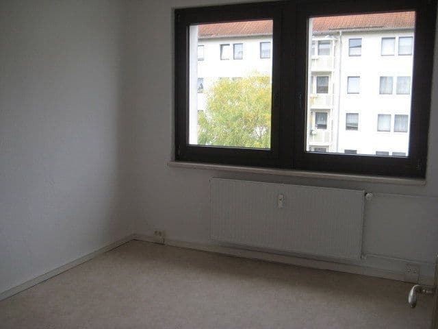 Pronájem bytu 3+1 60 m², Aufbaustrasse 43, Am Ohmberg, Durynsko Pronájem bytu 3+1 60 m², Aufbaustrasse 43, Am Ohmberg, Durynsko