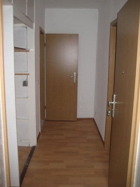 Pronájem bytu 2+1 46 m², Strasse des Aufbaus 15, Am Ohmberg, Durynsko Pronájem bytu 2+1 46 m², Strasse des Aufbaus 15, Am Ohmberg, Durynsko