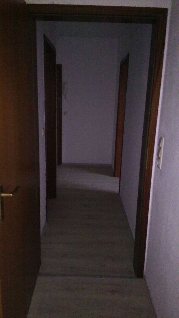 Pronájem bytu 2+1 50 m², Kastanienalle 138, Reinfeld, Šlesvicko-Holštýnsko Pronájem bytu 2+1 50 m², Kastanienalle 138, Reinfeld, Šlesvicko-Holštýnsko