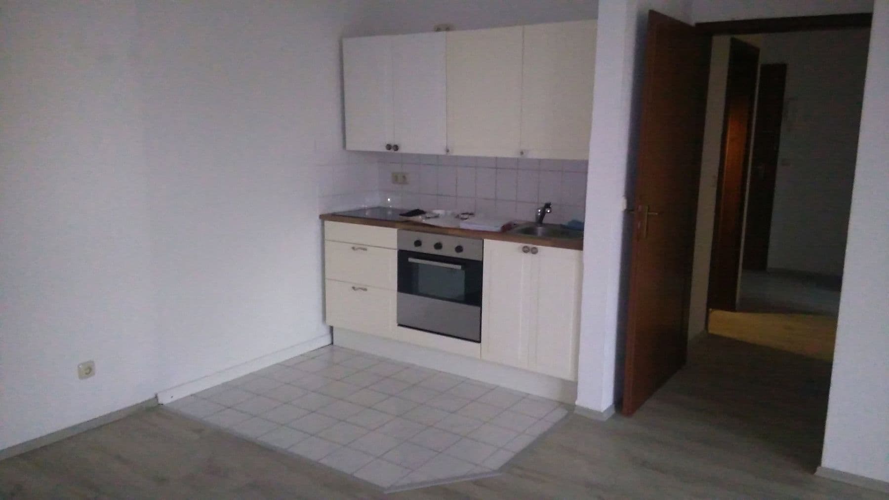 Pronájem bytu 2+1 50 m², Kastanienalle 138, Reinfeld, Šlesvicko-Holštýnsko Pronájem bytu 2+1 50 m², Kastanienalle 138, Reinfeld, Šlesvicko-Holštýnsko
