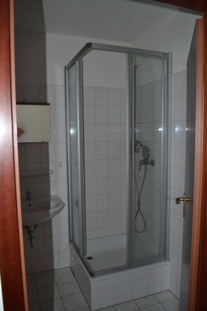 Pronájem bytu 2+1 50 m², Kastanienalle 138, Reinfeld, Šlesvicko-Holštýnsko Pronájem bytu 2+1 50 m², Kastanienalle 138, Reinfeld, Šlesvicko-Holštýnsko