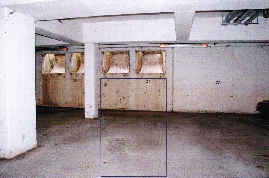 Pronájem bytu 2+1 50 m², Kastanienalle 138, Reinfeld, Šlesvicko-Holštýnsko Pronájem bytu 2+1 50 m², Kastanienalle 138, Reinfeld, Šlesvicko-Holštýnsko