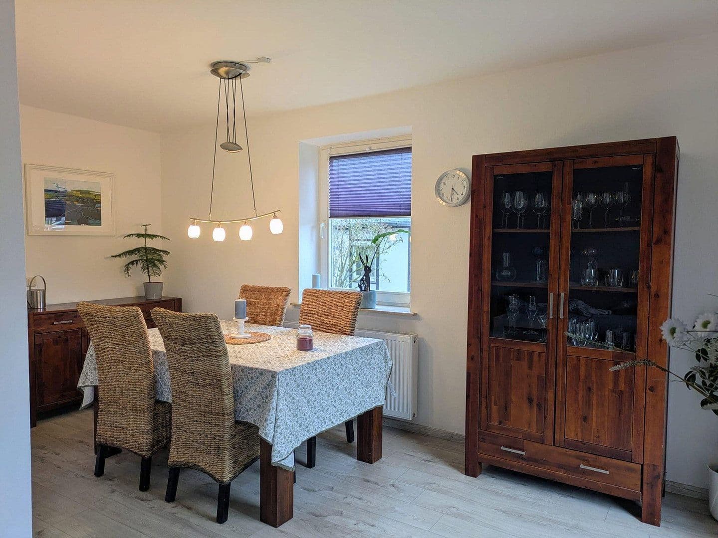 Pronájem domu 120 m², pozemek 500 m², Hollenbek, Šlesvicko-Holštýnsko Pronájem domu 120 m², pozemek 500 m², Hollenbek, Šlesvicko-Holštýnsko