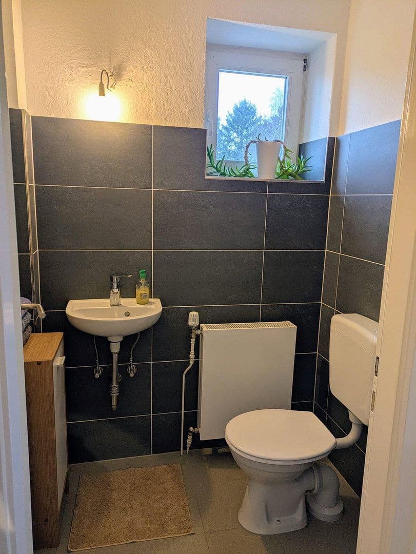 Pronájem domu 120 m², pozemek 500 m², Hollenbek, Šlesvicko-Holštýnsko Pronájem domu 120 m², pozemek 500 m², Hollenbek, Šlesvicko-Holštýnsko