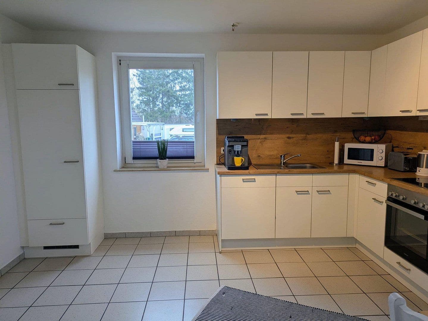 Pronájem domu 120 m², pozemek 500 m², Hollenbek, Šlesvicko-Holštýnsko Pronájem domu 120 m², pozemek 500 m², Hollenbek, Šlesvicko-Holštýnsko