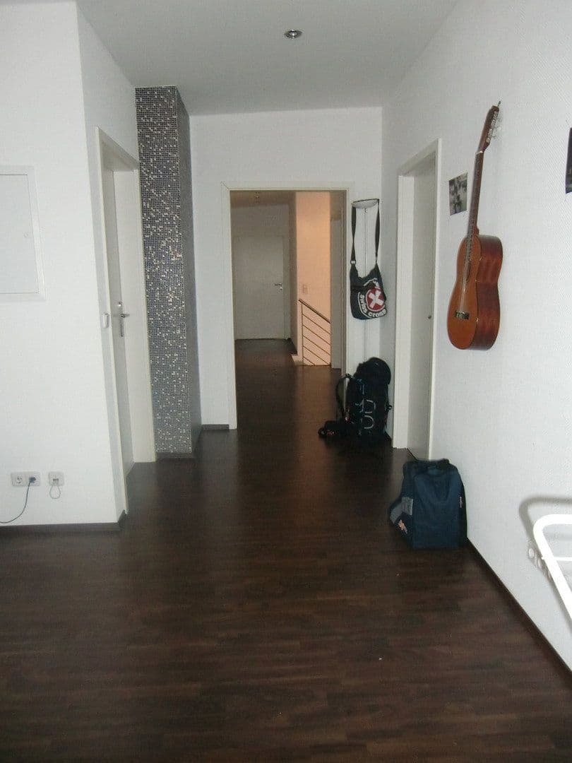 Pronájem bytu 22 m², Frankfurt am Main, Hessen Pronájem bytu 22 m², Frankfurt am Main, Hessen
