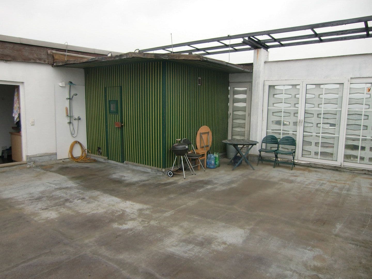 Pronájem bytu 22 m², Frankfurt am Main, Hessen Pronájem bytu 22 m², Frankfurt am Main, Hessen