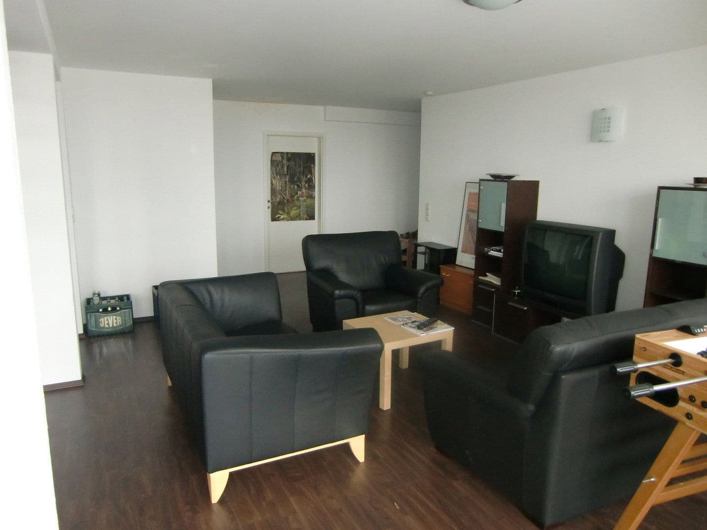 Pronájem bytu 22 m², Frankfurt am Main, Hessen Pronájem bytu 22 m², Frankfurt am Main, Hessen