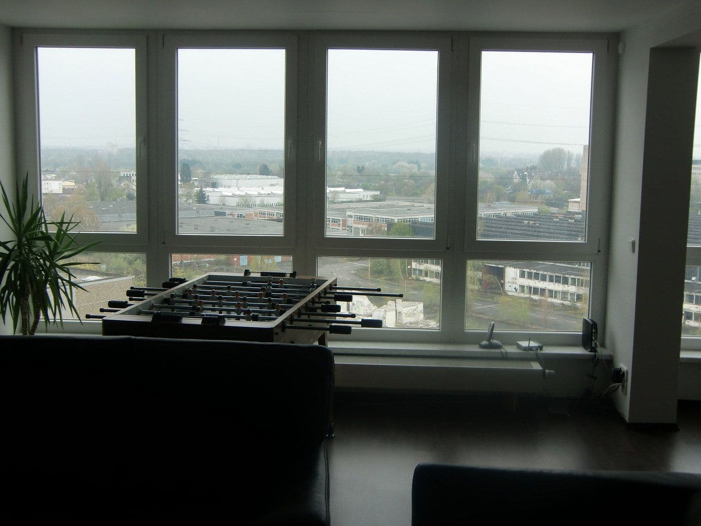 Pronájem bytu 22 m², Frankfurt am Main, Hessen Pronájem bytu 22 m², Frankfurt am Main, Hessen