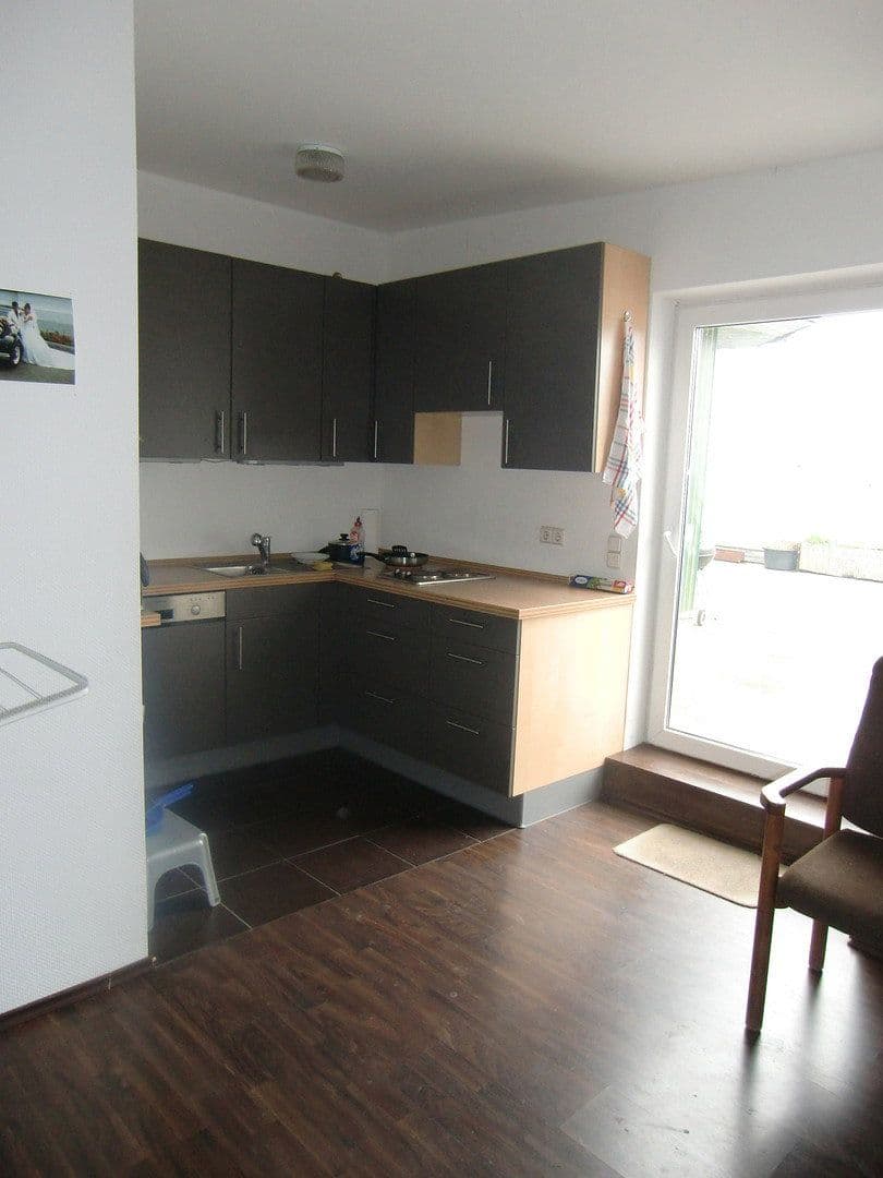 Pronájem bytu 22 m², Frankfurt am Main, Hessen Pronájem bytu 22 m², Frankfurt am Main, Hessen