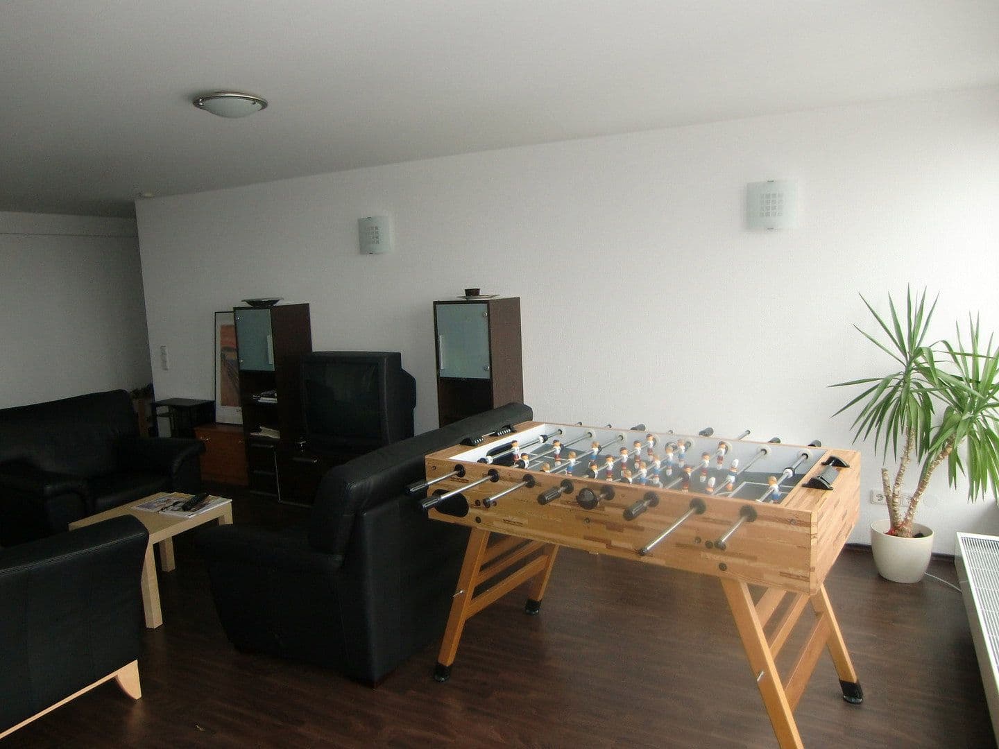 Pronájem bytu 22 m², Frankfurt am Main, Hessen Pronájem bytu 22 m², Frankfurt am Main, Hessen