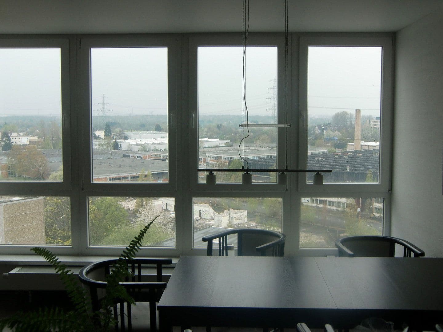 Pronájem bytu 22 m², Frankfurt am Main, Hessen Pronájem bytu 22 m², Frankfurt am Main, Hessen