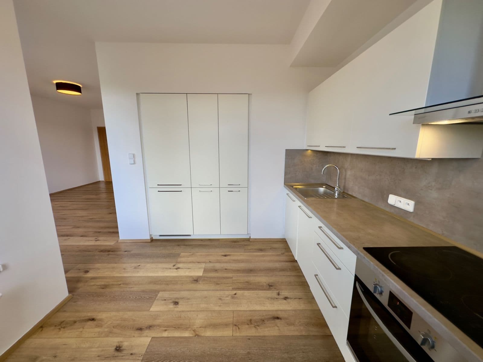 Prodej bytu 2+kk 61 m², Kryšpínova, Praha, Praha Prodej bytu 2+kk 61 m², Kryšpínova, Praha, Praha