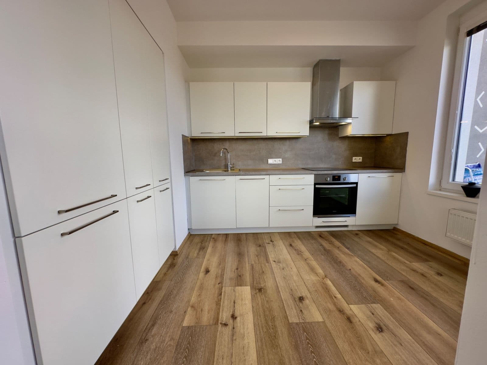 Prodej bytu 2+kk 61 m², Kryšpínova, Praha, Praha Prodej bytu 2+kk 61 m², Kryšpínova, Praha, Praha
