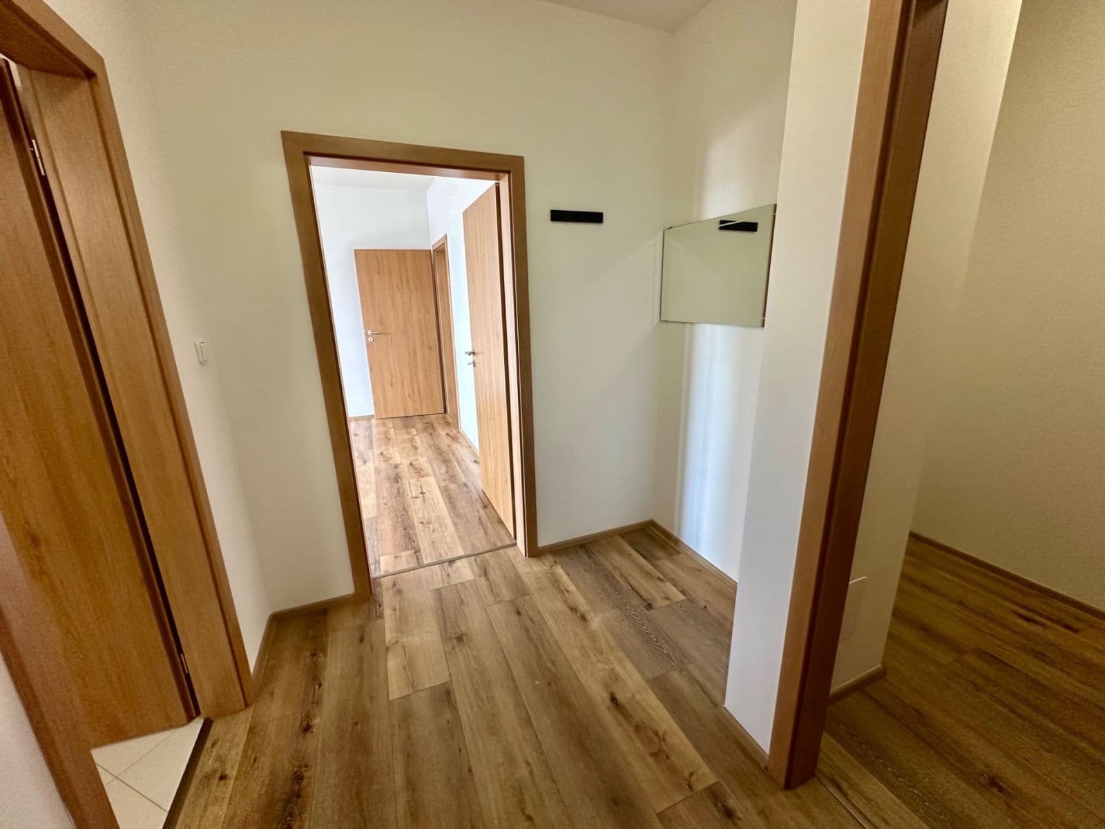 Prodej bytu 2+kk 61 m², Kryšpínova, Praha, Praha Prodej bytu 2+kk 61 m², Kryšpínova, Praha, Praha