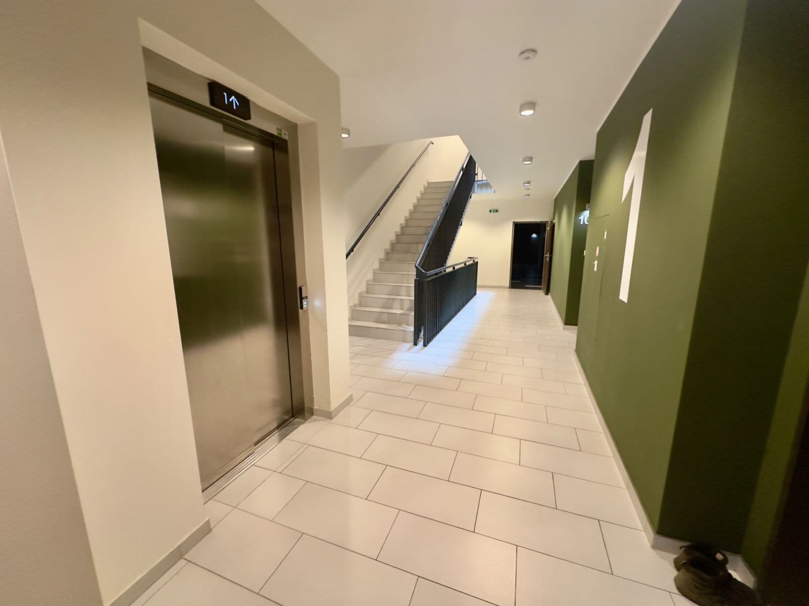 Prodej bytu 2+kk 61 m², Kryšpínova, Praha, Praha Prodej bytu 2+kk 61 m², Kryšpínova, Praha, Praha